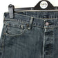 LEVIS 501 Jeans Dark Blue | W34 L32