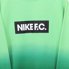 Load image into Gallery viewer, NIKE Sweatshirt Green | Large
