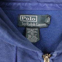 Load image into Gallery viewer, RALPH LAUREN Hoodie Blue | XL
