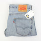LEVIS 550 Jeans Light Blue | W34 L30