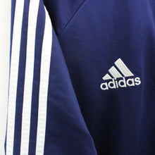 Load image into Gallery viewer, ADIDAS Track Top Navy Blue | Large
