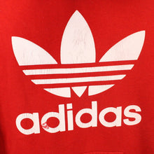 Load image into Gallery viewer, ADIDAS Hoodie Red | Small
