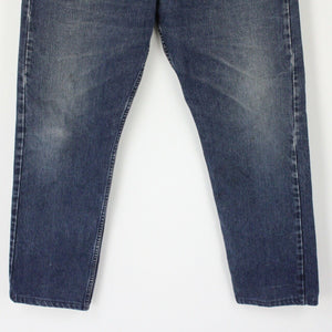 Mens LEVIS 615 Jeans Dark Blue | W38 L30