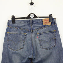 Load image into Gallery viewer, LEVIS 501 Jeans Mid Blue | W34 L30
