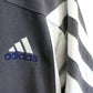 ADIDAS 90s Track Top Navy Blue | Large