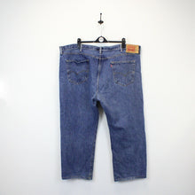 Load image into Gallery viewer, LEVIS 501 Jeans Blue | W48 L28
