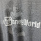 DISNEY T-Shirt Grey | XL