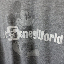 Load image into Gallery viewer, DISNEY T-Shirt Grey | XL
