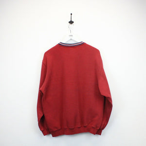 90s Jerzees Crewneck Sweatshirt Vintage Anchorage Alaska