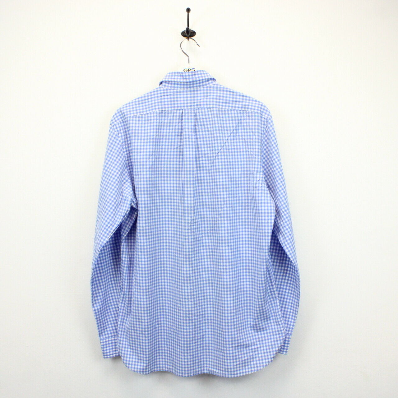 RALPH LAUREN 90s Shirt Blue | XL