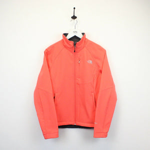 Womens NORTH FACE Jacket Orange | Medium