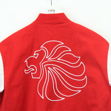 Load image into Gallery viewer, ADIDAS Team GB Jacket Red | Small
