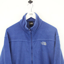 Load image into Gallery viewer, THE NORTH FACE Fleece Blue | Medium
