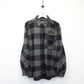 HARLEY DAVIDSON Shirt Black | Large