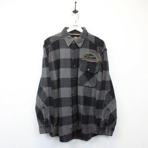 HARLEY DAVIDSON Shirt Black | Large