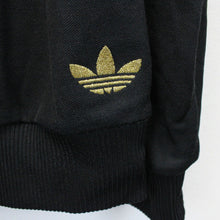 Load image into Gallery viewer, ADIDAS 00s Track Top Black | XS
