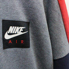 Load image into Gallery viewer, NIKE AIR Hoodie Multicolour | XL
