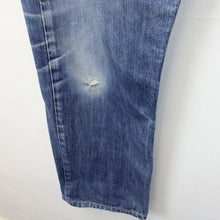 Load image into Gallery viewer, LEVIS 501 Jeans Mid Blue | W34 L32
