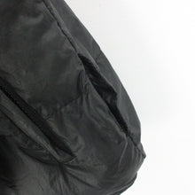 Load image into Gallery viewer, Mens ADIDAS ORIGINALS Puffer Jacket Black | Large
