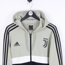 Load image into Gallery viewer, ADIDAS JUVENTUS FC Hoodie Beige | XL
