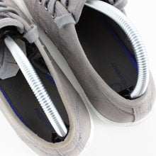 Load image into Gallery viewer, FRED PERRY Trainers Grey | UK 8
