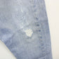 LEVIS 501 Jeans Light Blue | W34 L32