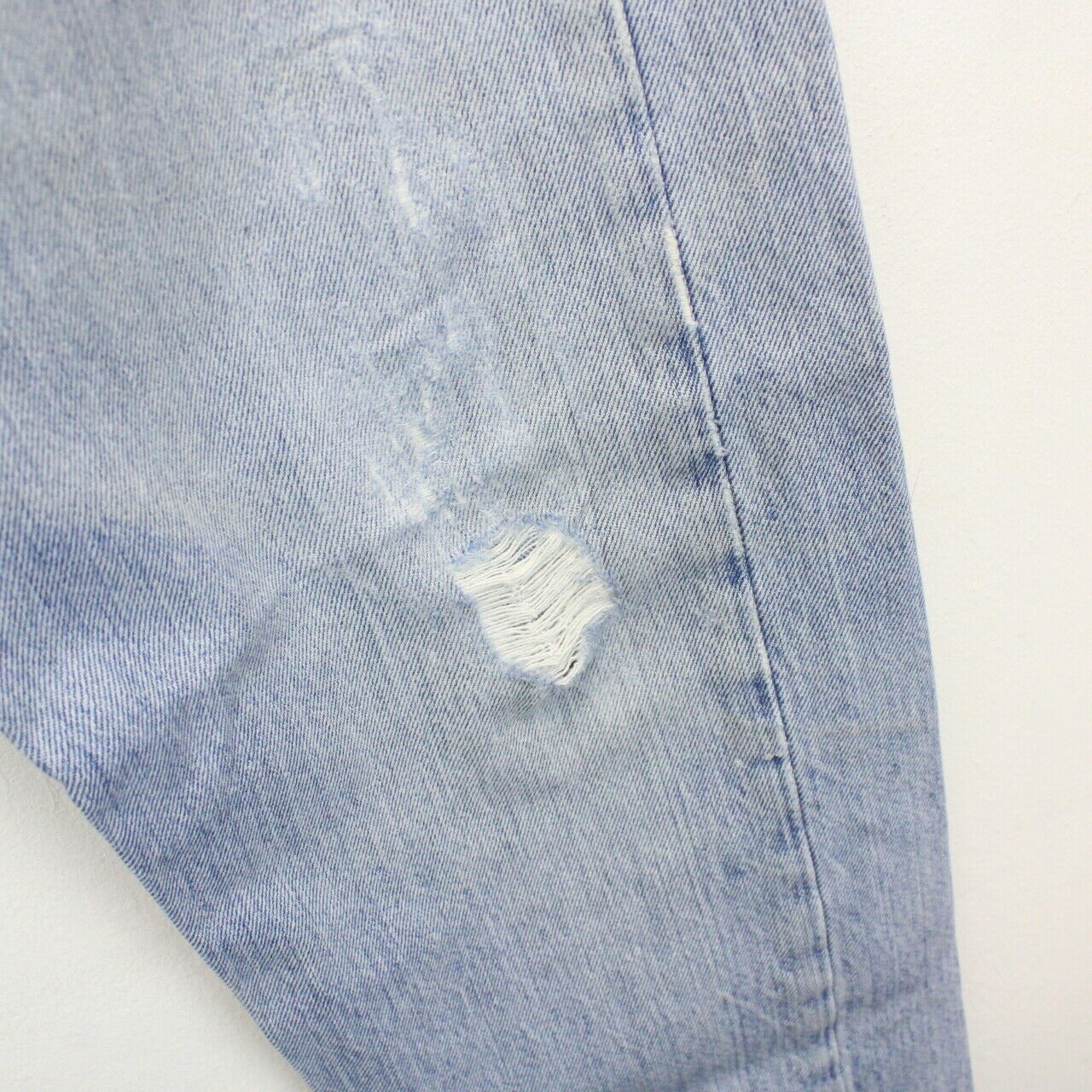 LEVIS 501 Jeans Light Blue | W34 L32