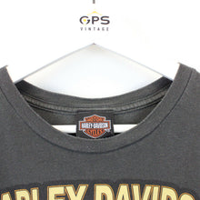 Load image into Gallery viewer, HARLEY DAVIDSON T-Shirt Grey | Large
