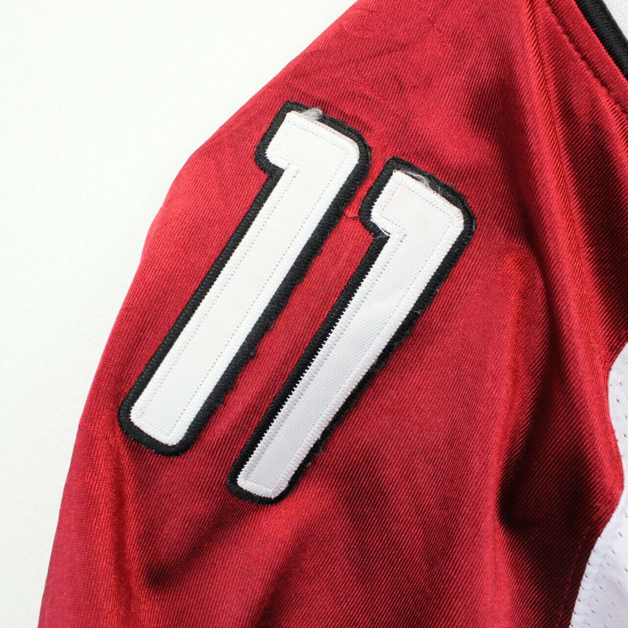 NFL REEBOK 00s Arizona CARDINALS Jersey | XL