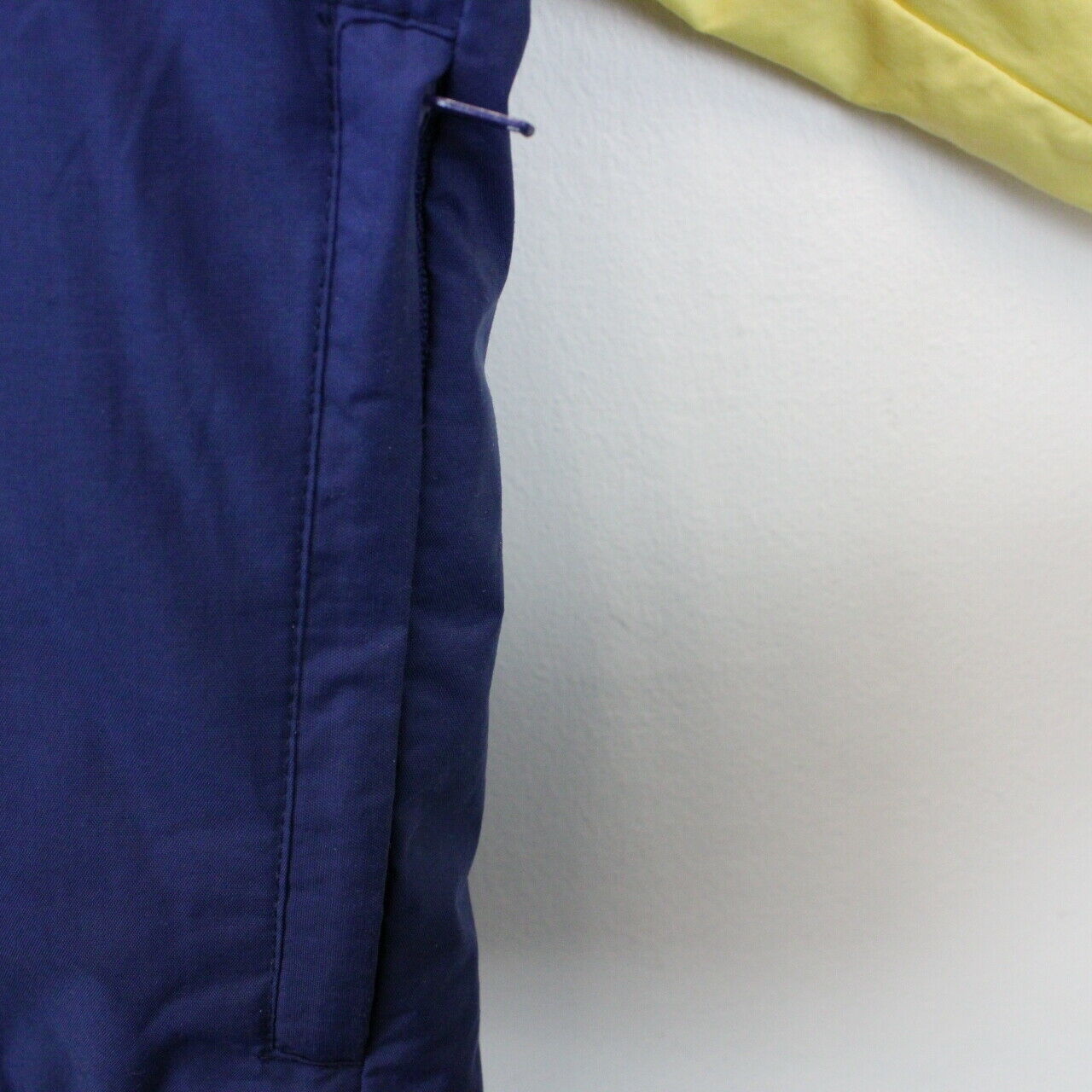 ASICS TIGER 80s Track Top Yellow | Medium