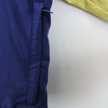 Load image into Gallery viewer, ASICS TIGER 80s Track Top Yellow | Medium
