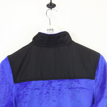 Load image into Gallery viewer, FILA 00s Fleece Blue | Small
