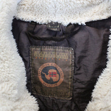 Load image into Gallery viewer, NAPAPIJRI Jacket Brown | Large
