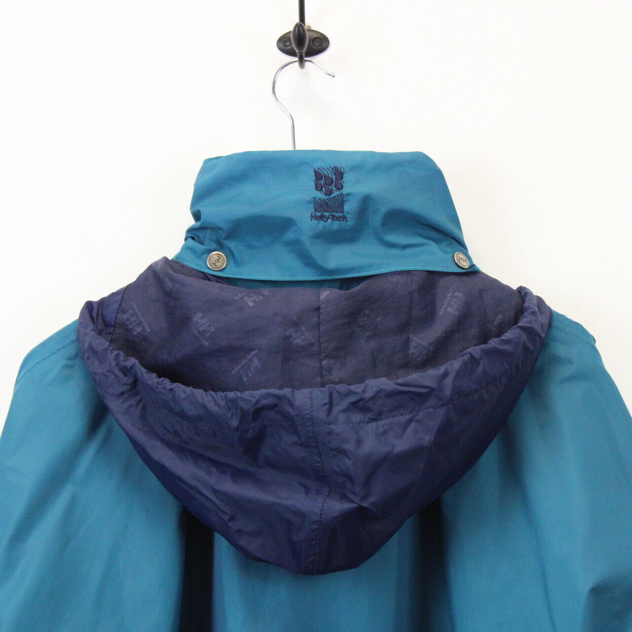 HELLY HANSEN 90s Jacket Green | XL
