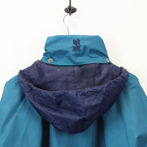 HELLY HANSEN 90s Jacket Green | XL