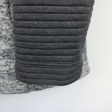 Load image into Gallery viewer, Womens THE NORTH FACE Hoodie Grey | XL
