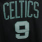 NBA Boston CELTICS Jersey Black | Small