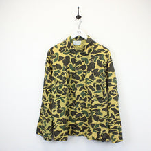 Load image into Gallery viewer, Camo Army Shirt Multicolour | Large
