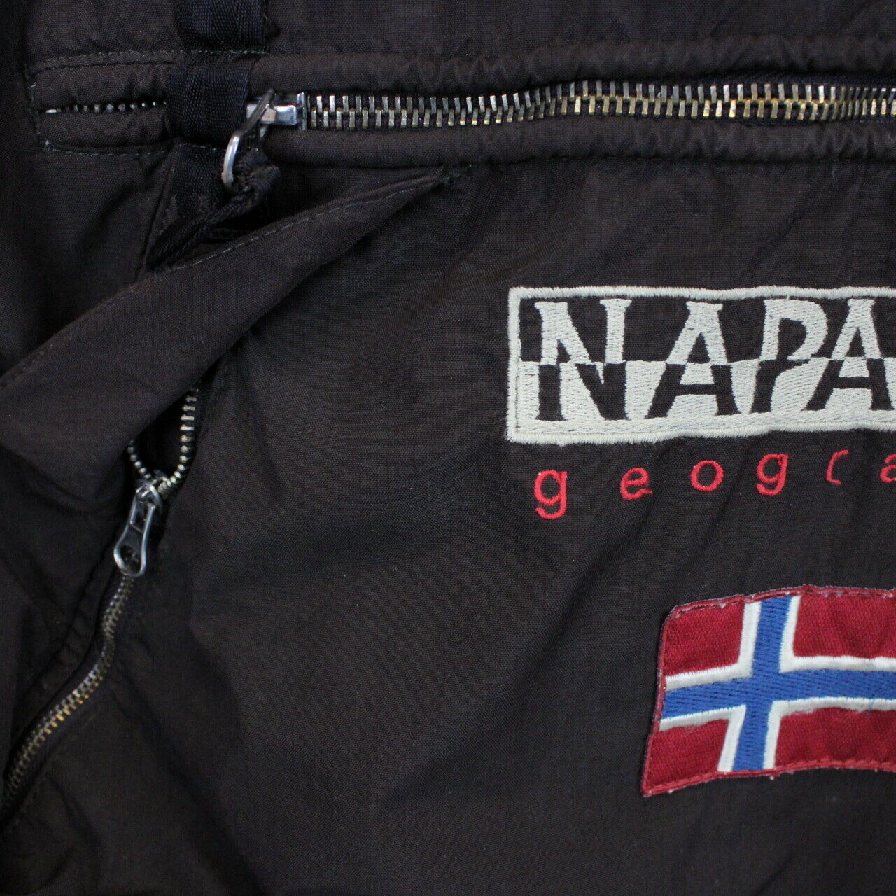 NAPAPIJRI Jacket Brown | Large