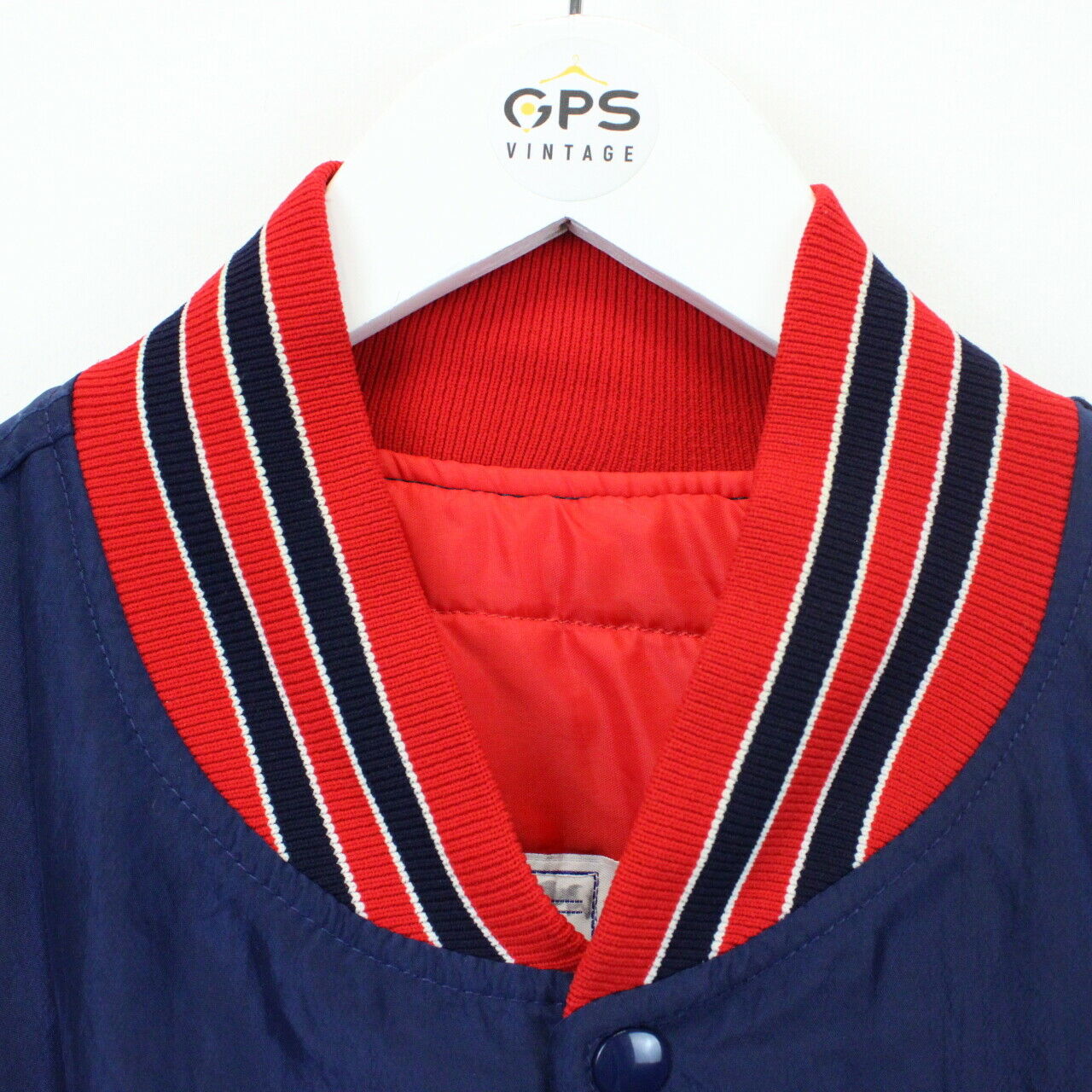 MLB STARTER 90s Boston RED SOX Jacket | XL