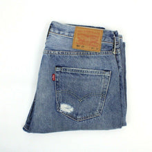 Load image into Gallery viewer, LEVIS 501 CT Jeans Blue | W30 L32
