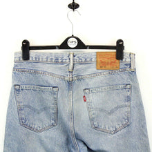 Load image into Gallery viewer, LEVIS 501 CT Jeans Light Blue | W33 L34
