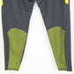Mens NIKE MANCHESTER CITY FC Joggers Grey | Large