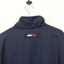 Load image into Gallery viewer, TOMMY HILFIGER 90s Jacket Navy Blue | Large
