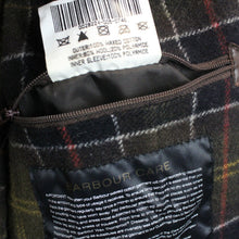 Load image into Gallery viewer, Womens BARBOUR Utility Waxed Jacket Brown | Medium
