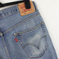 LEVIS 505 Jeans Light Blue | W36 L30