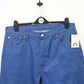 LEVIS 501 Jeans Blue | W36 L34