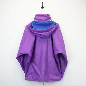 HELLY HANSEN 90s Tracksuit Set Purple | Large