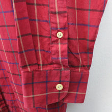 Load image into Gallery viewer, BURBERRYS 90s Shirt Red | Large
