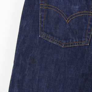 Mens LEVIS 590 Jeans Indigo | W33 L32